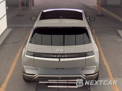 2024 Hyundai IONIQ 5 Limited - zdjęcie 5 z 31 - miniatura