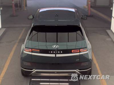2024 Hyundai IONIQ 5 SEL - zdjęcie 5 z 24 - miniatura