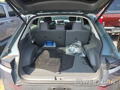 2024 Hyundai IONIQ 5 SEL - zdjęcie 16 z 24 - miniatura