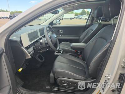 2024 Hyundai IONIQ 5 Limited - zdjęcie 7 z 31 - miniatura