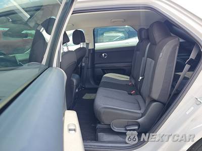 2024 Hyundai IONIQ 5 SEL - zdjęcie 13 z 26 - miniatura