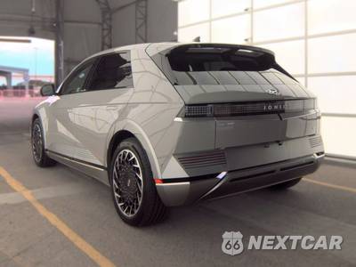 2024 Hyundai IONIQ 5 Limited - zdjęcie 6 z 31 - miniatura