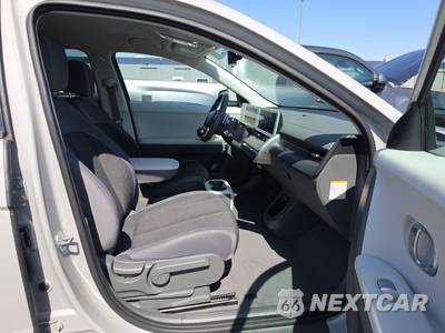 2024 Hyundai IONIQ 5 SEL - zdjęcie 8 z 23 - miniatura