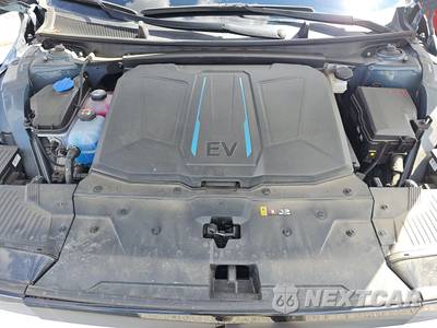 2024 Hyundai IONIQ 5 SEL - zdjęcie 15 z 25 - miniatura