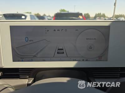 2024 Hyundai IONIQ 5 SEL - zdjęcie 12 z 24 - miniatura