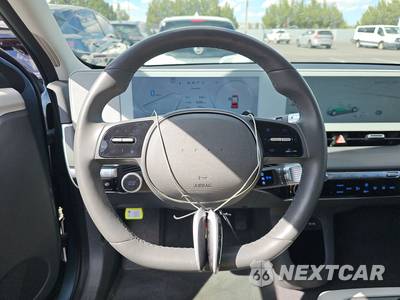 2024 Hyundai IONIQ 5 SEL - zdjęcie 10 z 25 - miniatura