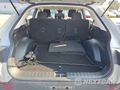 2024 Hyundai IONIQ 5 SE - zdjęcie 16 z 30 - miniatura