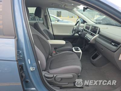2024 Hyundai IONIQ 5 SEL - zdjęcie 8 z 22 - miniatura