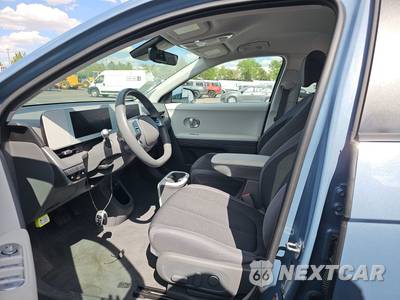 2024 Hyundai IONIQ 5 SEL - zdjęcie 7 z 25 - miniatura