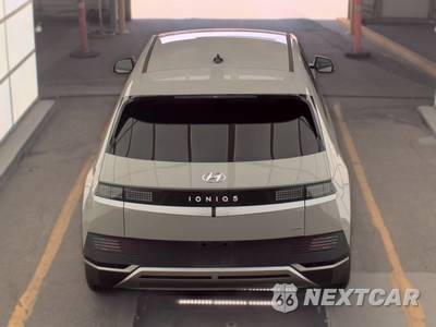 2024 Hyundai IONIQ 5 SE - zdjęcie 5 z 30 - miniatura