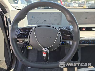 2024 Hyundai IONIQ 5 SEL - zdjęcie 10 z 24 - miniatura