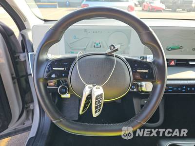2024 Hyundai IONIQ 5 SE - zdjęcie 10 z 30 - miniatura