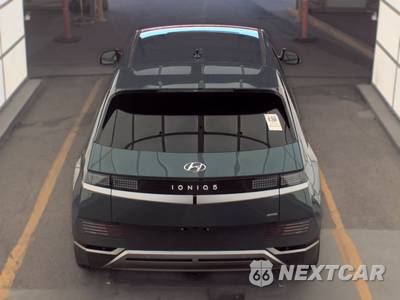2024 Hyundai IONIQ 5 SEL - zdjęcie 5 z 21 - miniatura