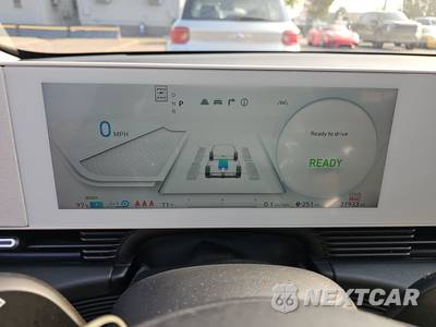 2024 Hyundai IONIQ 5 SE - zdjęcie 12 z 30 - miniatura