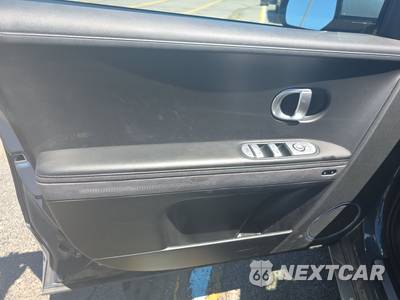 2024 Hyundai IONIQ 5 Limited - zdjęcie 9 z 24 - miniatura