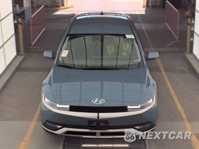 2024 Hyundai IONIQ 5 SEL - zdjęcie 2 z 25 - miniatura