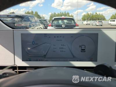 2024 Hyundai IONIQ 5 SEL - zdjęcie 12 z 25 - miniatura