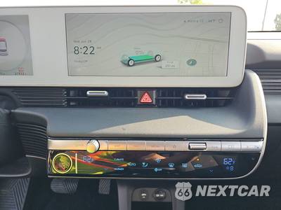 2024 Hyundai IONIQ 5 SE - zdjęcie 11 z 30 - miniatura