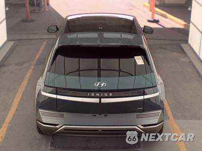 2024 Hyundai IONIQ 5 Limited - zdjęcie 5 z 27 - miniatura