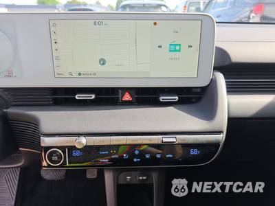 2024 Hyundai IONIQ 5 Limited - zdjęcie 11 z 23 - miniatura