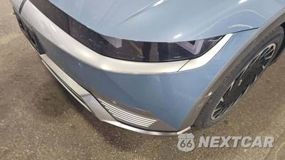 2024 Hyundai IONIQ 5 Limited - zdjęcie 21 z 23 - miniatura