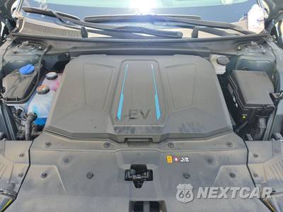 2024 Hyundai IONIQ 5 Limited - zdjęcie 15 z 27 - miniatura