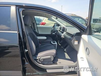 2024 Hyundai IONIQ 5 SEL - zdjęcie 8 z 32 - miniatura