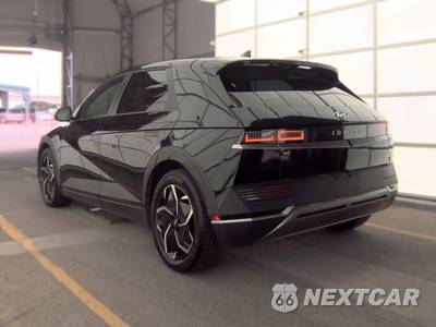 2024 Hyundai IONIQ 5 SEL - zdjęcie 6 z 32 - miniatura