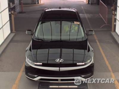2024 Hyundai IONIQ 5 SEL - zdjęcie 2 z 32 - miniatura