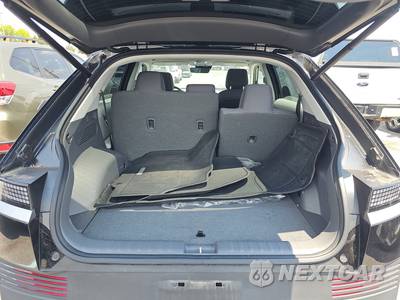 2024 Hyundai IONIQ 5 SEL - zdjęcie 16 z 32 - miniatura
