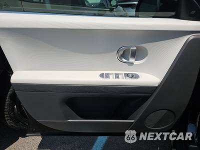2024 Hyundai IONIQ 5 SEL - zdjęcie 9 z 32 - miniatura