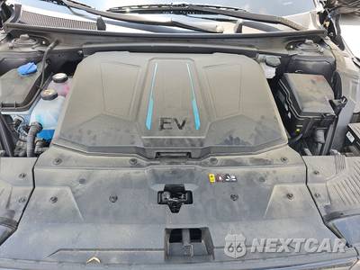 2024 Hyundai IONIQ 5 SEL - zdjęcie 15 z 32 - miniatura