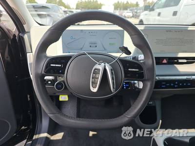 2024 Hyundai IONIQ 5 SEL - zdjęcie 10 z 32 - miniatura