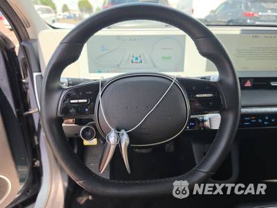 2024 Hyundai IONIQ 5 Limited - zdjęcie 10 z 27 - miniatura