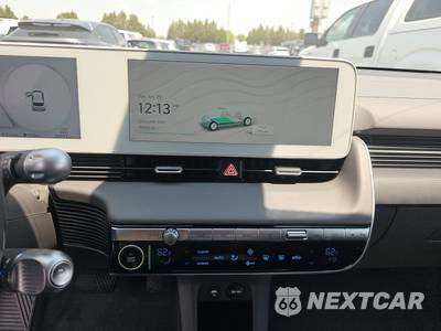 2024 Hyundai IONIQ 5 SEL - zdjęcie 11 z 32 - miniatura
