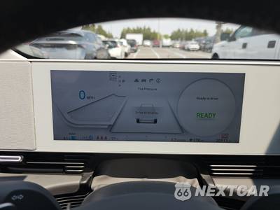 2024 Hyundai IONIQ 5 SEL - zdjęcie 12 z 32 - miniatura