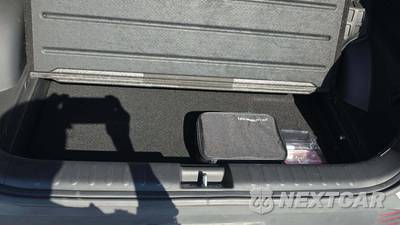 2024 Hyundai IONIQ 5 SEL - zdjęcie 21 z 25 - miniatura