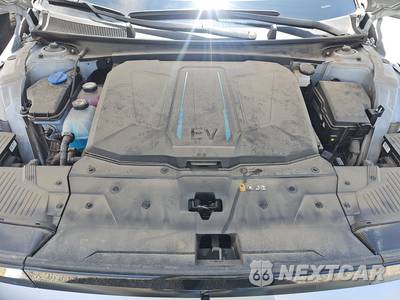2024 Hyundai IONIQ 5 SEL - zdjęcie 15 z 22 - miniatura