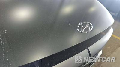 2024 Hyundai IONIQ 5 SEL - zdjęcie 21 z 26 - miniatura