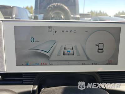 2024 Hyundai IONIQ 5 SEL - zdjęcie 12 z 23 - miniatura
