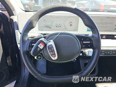 2024 Hyundai IONIQ 5 SEL - zdjęcie 10 z 23 - miniatura