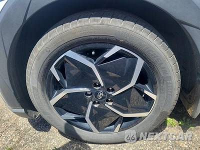 2024 Hyundai IONIQ 5 SEL - zdjęcie 17 z 22 - miniatura