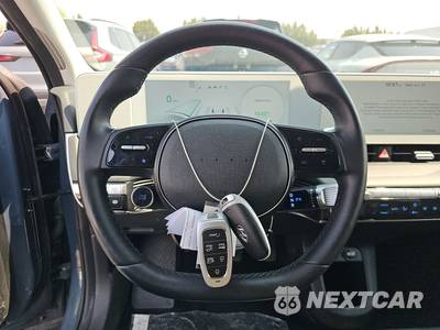 2024 Hyundai IONIQ 5 SEL - zdjęcie 10 z 23 - miniatura