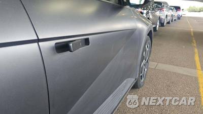 2024 Hyundai IONIQ 5 SEL - zdjęcie 23 z 26 - miniatura