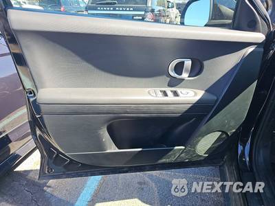 2024 Hyundai IONIQ 5 SEL - zdjęcie 9 z 23 - miniatura