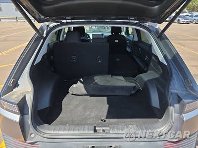 2024 Hyundai IONIQ 5 SEL - zdjęcie 16 z 26 - miniatura