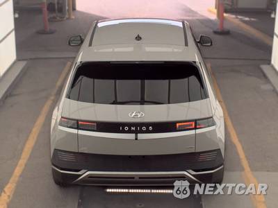 2024 Hyundai IONIQ 5 SEL - zdjęcie 5 z 22 - miniatura