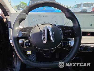 2024 Hyundai IONIQ 5 SEL - zdjęcie 10 z 29 - miniatura