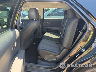 2024 Hyundai IONIQ 5 SEL - zdjęcie 13 z 29 - miniatura