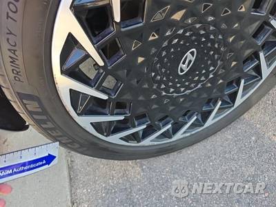 2024 Hyundai IONIQ 5 Limited - zdjęcie 33 z 35 - miniatura